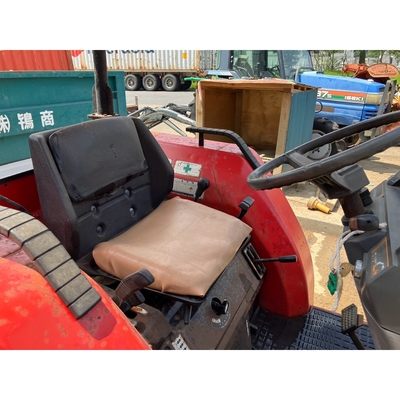 MITSUBISHI トラクター MT23D