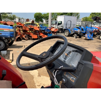 MITSUBISHI トラクター MT23D
