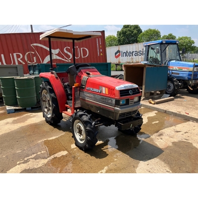 MITSUBISHI トラクター MT23D