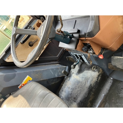 KUBOTA トラクター L1-285D