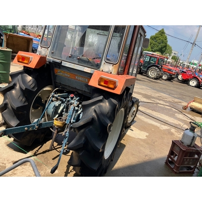 KUBOTA トラクター L1-285D