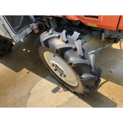 KUBOTA トラクター L1-285D