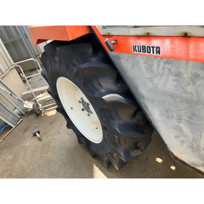 KUBOTA トラクター L1-285D