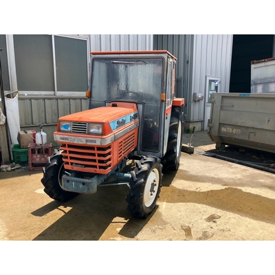 KUBOTA トラクター L1-285D