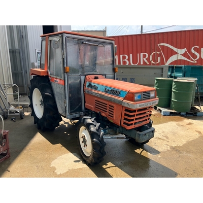 KUBOTA トラクター L1-285D