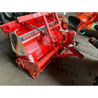 YANMAR トラクター F175D