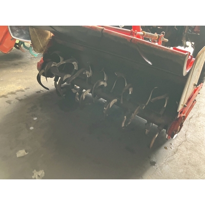 YANMAR トラクター F175D