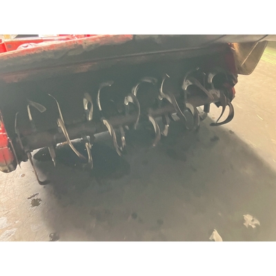 YANMAR トラクター F175D