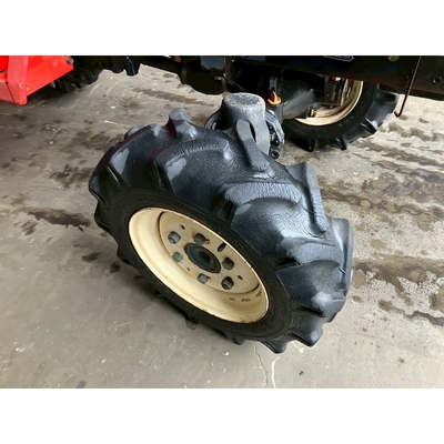 YANMAR トラクター F175D