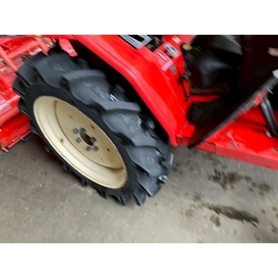 YANMAR トラクター F175D