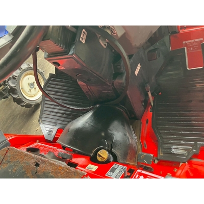 YANMAR トラクター F175D