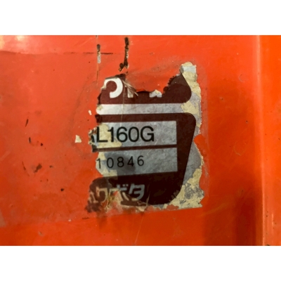 KUBOTA トラクター GL221D