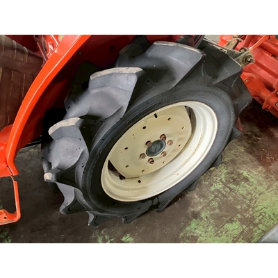 KUBOTA トラクター GL221D