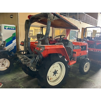 KUBOTA トラクター GL221D