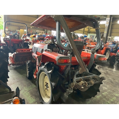KUBOTA トラクター GL221D