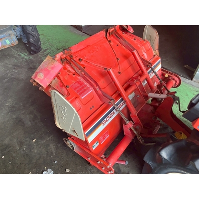 YANMAR トラクター F155D
