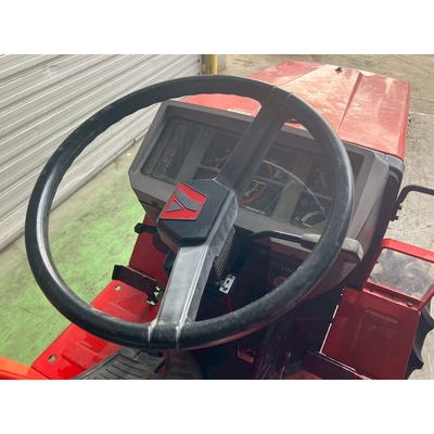 YANMAR トラクター F155D