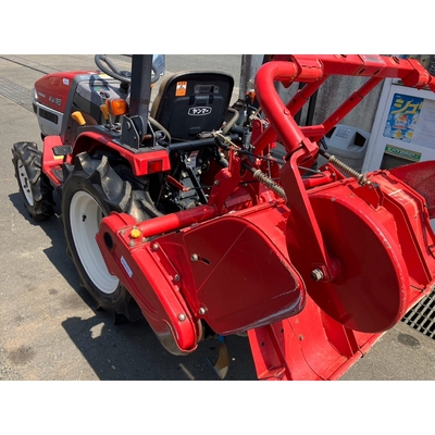 YANMAR トラクター Ke-16D