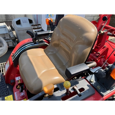 YANMAR トラクター Ke-16D