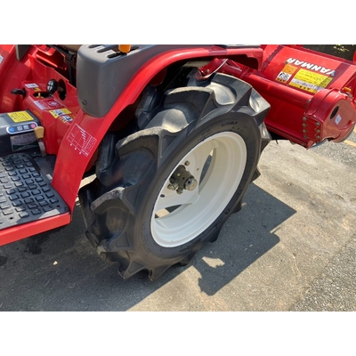 YANMAR トラクター Ke-16D