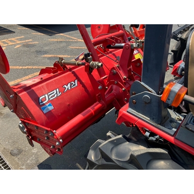 YANMAR トラクター Ke-16D