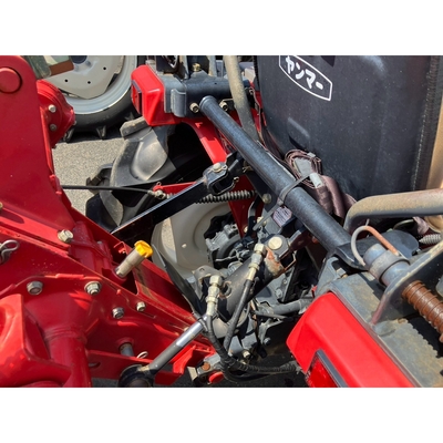 YANMAR トラクター Ke-16D