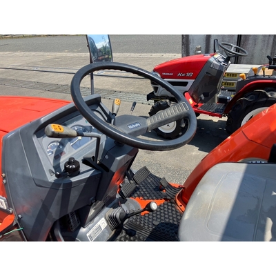 KUBOTA トラクター GL240D