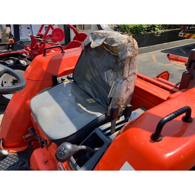 KUBOTA トラクター GL240D