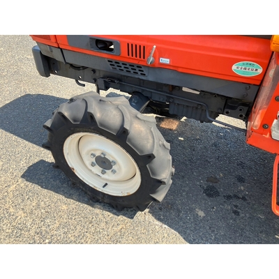 KUBOTA トラクター GL240D