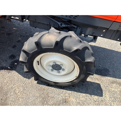 KUBOTA トラクター GL240D