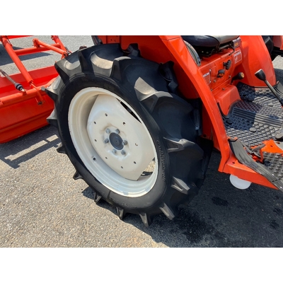 KUBOTA トラクター GL240D