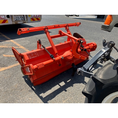 KUBOTA トラクター GL240D