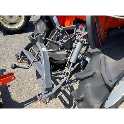 KUBOTA トラクター GL240D