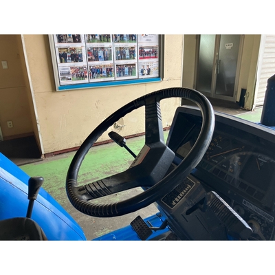 ISEKI トラクター TA230F