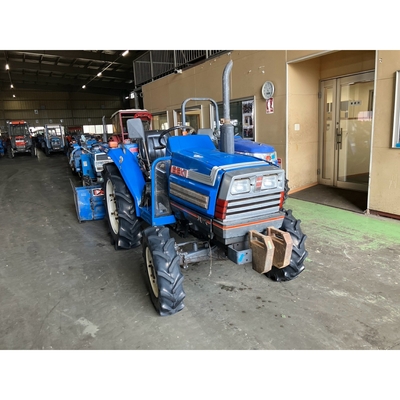 ISEKI トラクター TA230F
