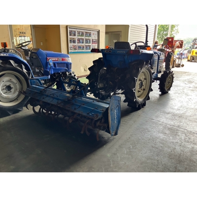 ISEKI トラクター TA230F