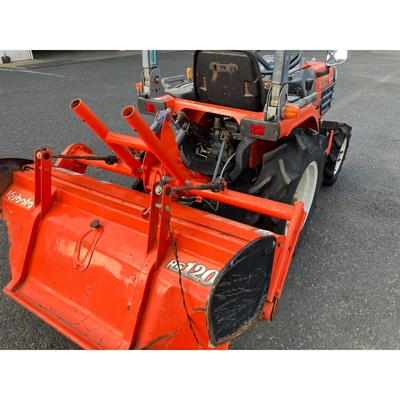 KUBOTA トラクター GB155