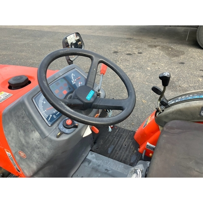KUBOTA トラクター GB155