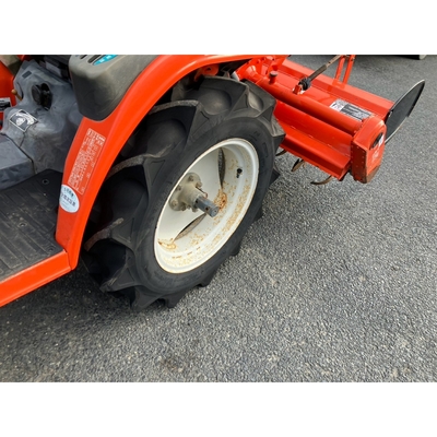 KUBOTA トラクター GB155