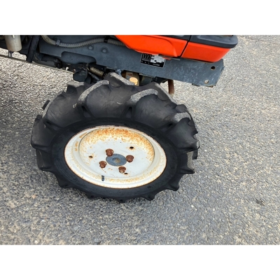 KUBOTA トラクター GB155