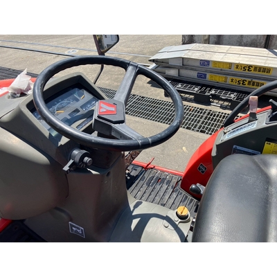 YANMAR トラクター F200D