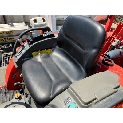 YANMAR トラクター F200D