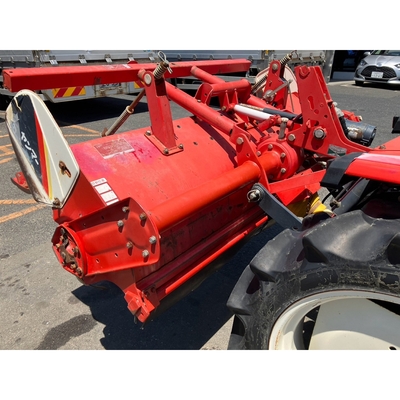 YANMAR トラクター F200D