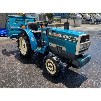 MITSUBISHI トラクター MT1601D
