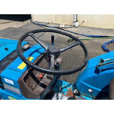 MITSUBISHI トラクター MT1601D