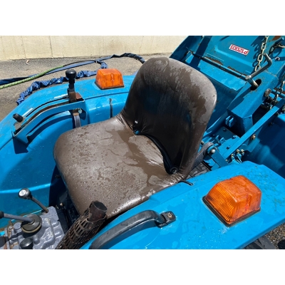 MITSUBISHI トラクター MT1601D