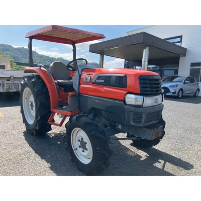 KUBOTA トラクター KL30