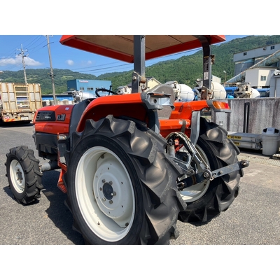 KUBOTA トラクター KL30