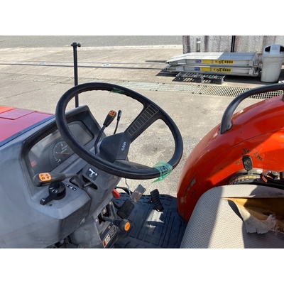 KUBOTA トラクター KL30