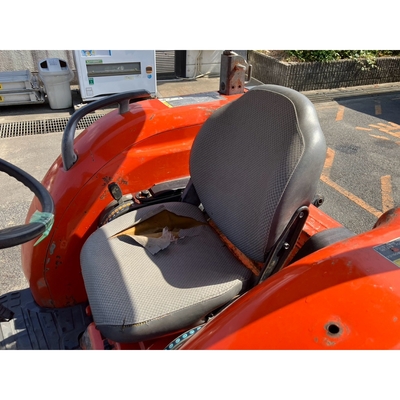 KUBOTA トラクター KL30